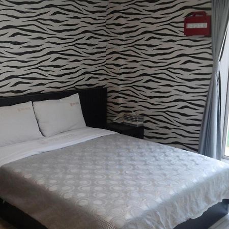 Geoje Win Hotel Bagian luar foto