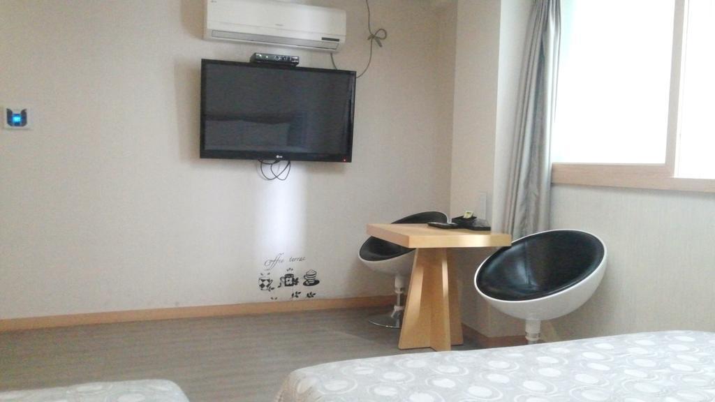 Geoje Win Hotel Ruang foto