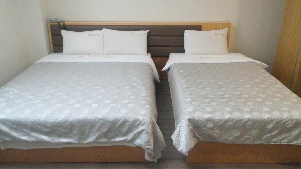 Geoje Win Hotel Ruang foto