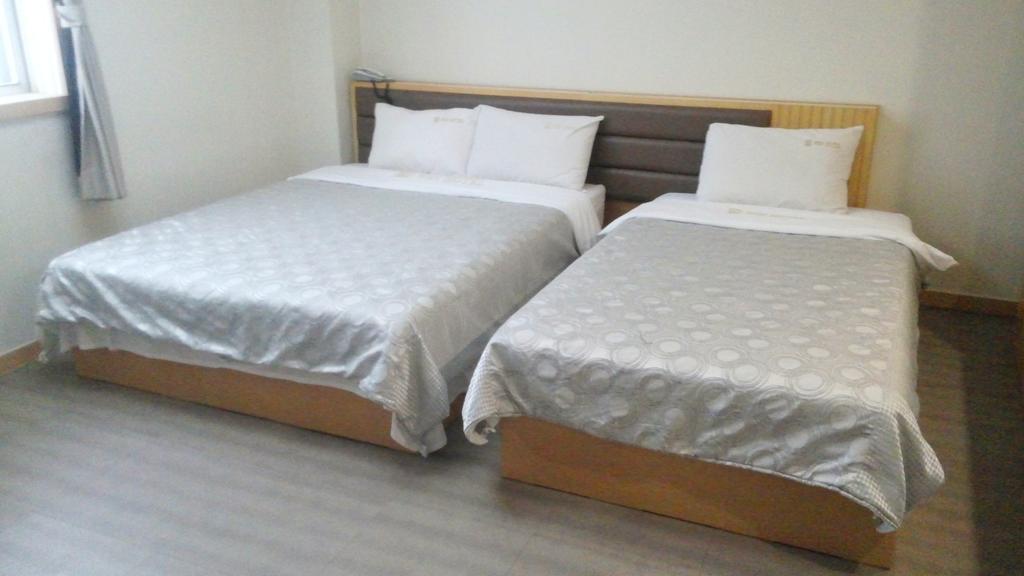 Geoje Win Hotel Ruang foto