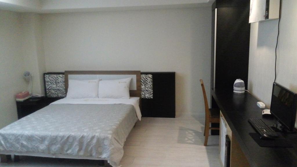 Geoje Win Hotel Ruang foto